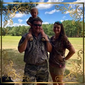 Meet your Posher, Patrick